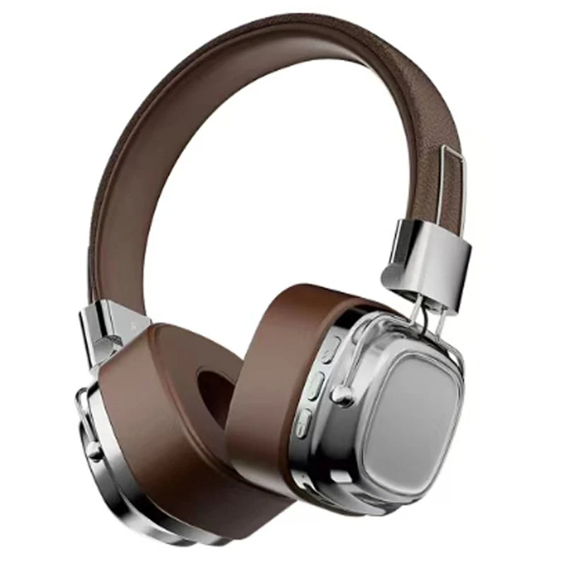 Écouteurs Bluetooth sans fil RC-8 Retro TWS avec double micro et réduction du bruit