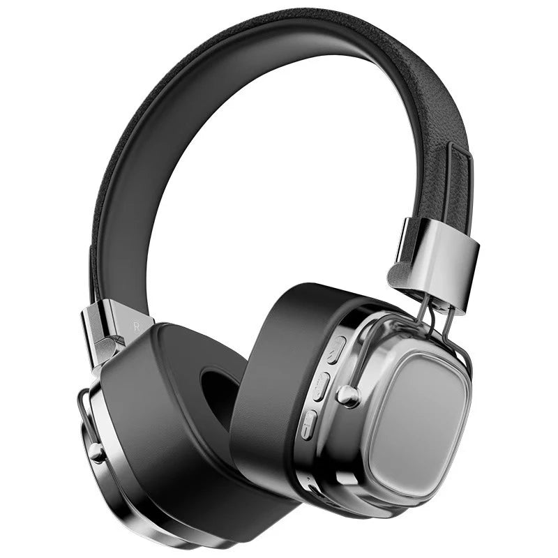 Écouteurs Bluetooth sans fil RC-8 Retro TWS avec double micro et réduction du bruit