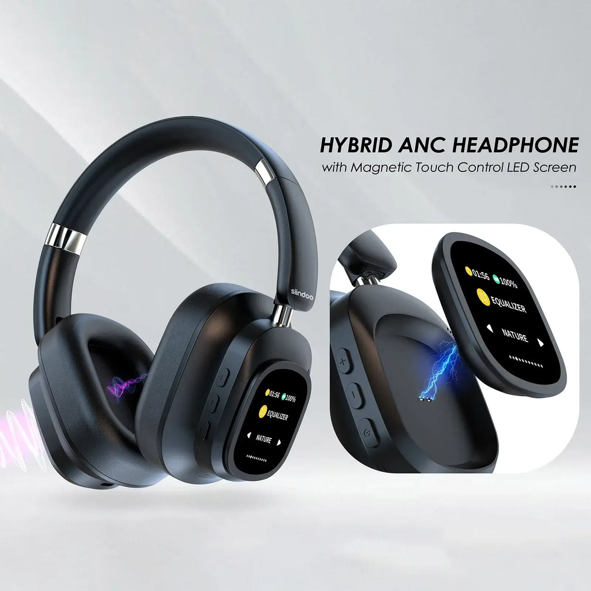Écouteur et casque audio