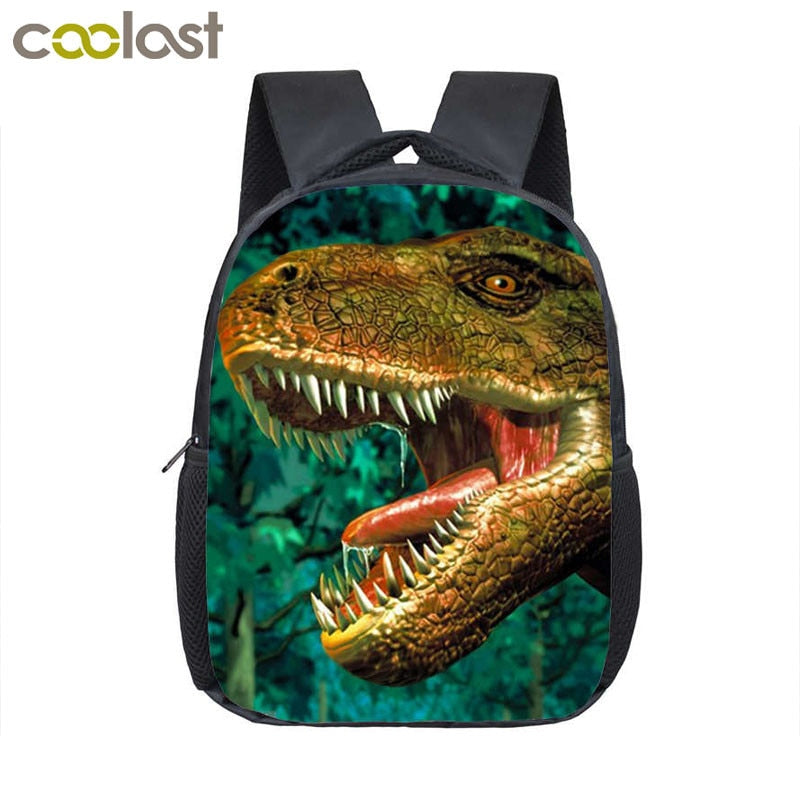 Sacs à dos Dinosaur enfants sacs d'école bébé enfant en bas âge sac garçons sac à dos pour enfants maternelle sacs cadeau