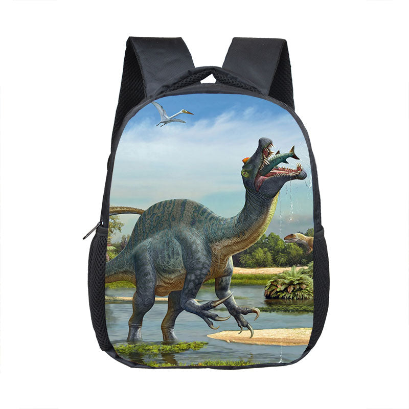 Sacs à dos Dinosaur enfants sacs d'école bébé enfant en bas âge sac garçons sac à dos pour enfants maternelle sacs cadeau