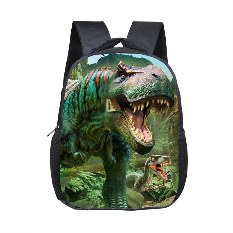 Sacs à dos Dinosaur enfants sacs d'école bébé enfant en bas âge sac garçons sac à dos pour enfants maternelle sacs cadeau