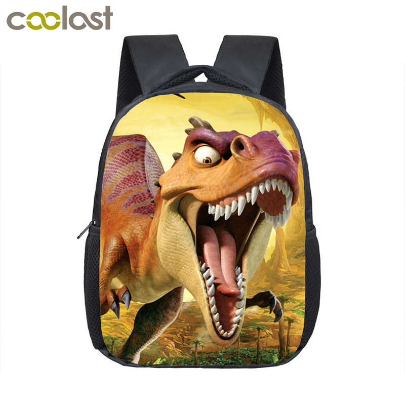 Sacs à dos Dinosaur enfants sacs d'école bébé enfant en bas âge sac garçons sac à dos pour enfants maternelle sacs cadeau