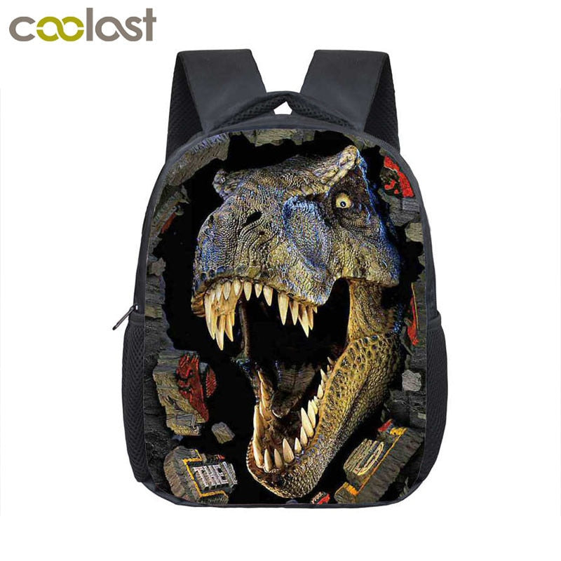 Sacs à dos Dinosaur enfants sacs d'école bébé enfant en bas âge sac garçons sac à dos pour enfants maternelle sacs cadeau